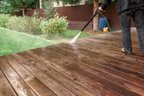 Best Restaurant Pressure Washing  in Loves Park, IL