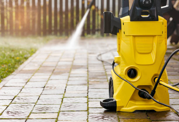 Best Sidewalk and Walkway Cleaning  in Loves Park, IL